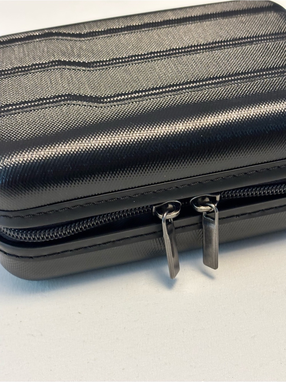 Hardside Dopp Kit Case - Picture 5 of 6